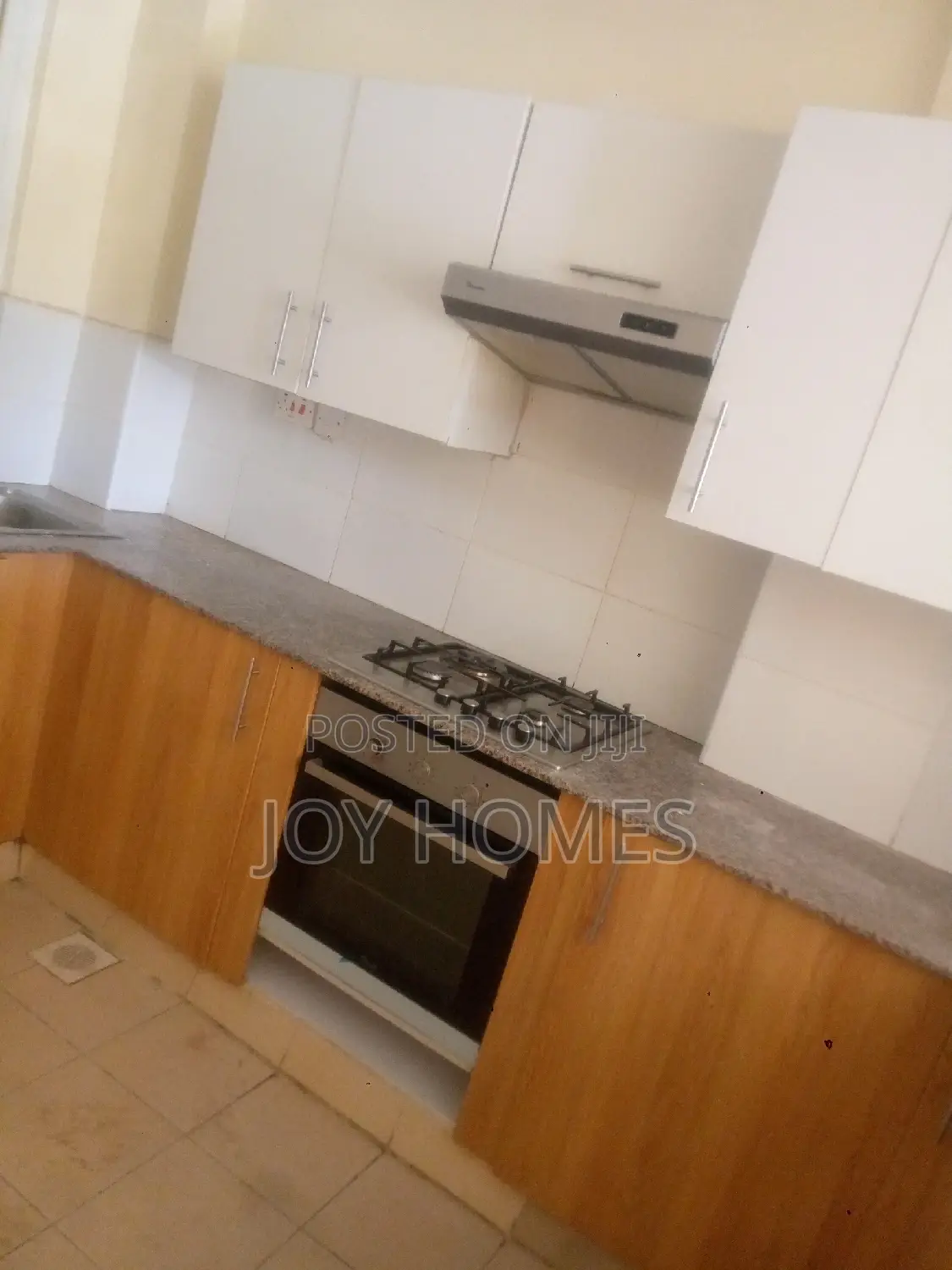 3bdrm Apartment in Madaraka for rent