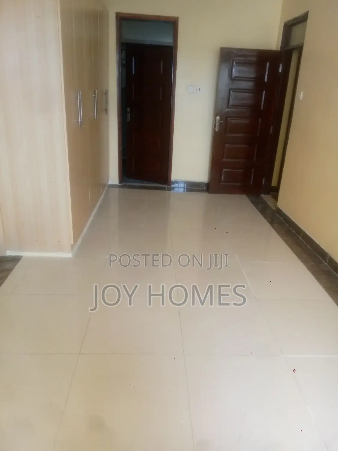 3bdrm Apartment in Madaraka for rent