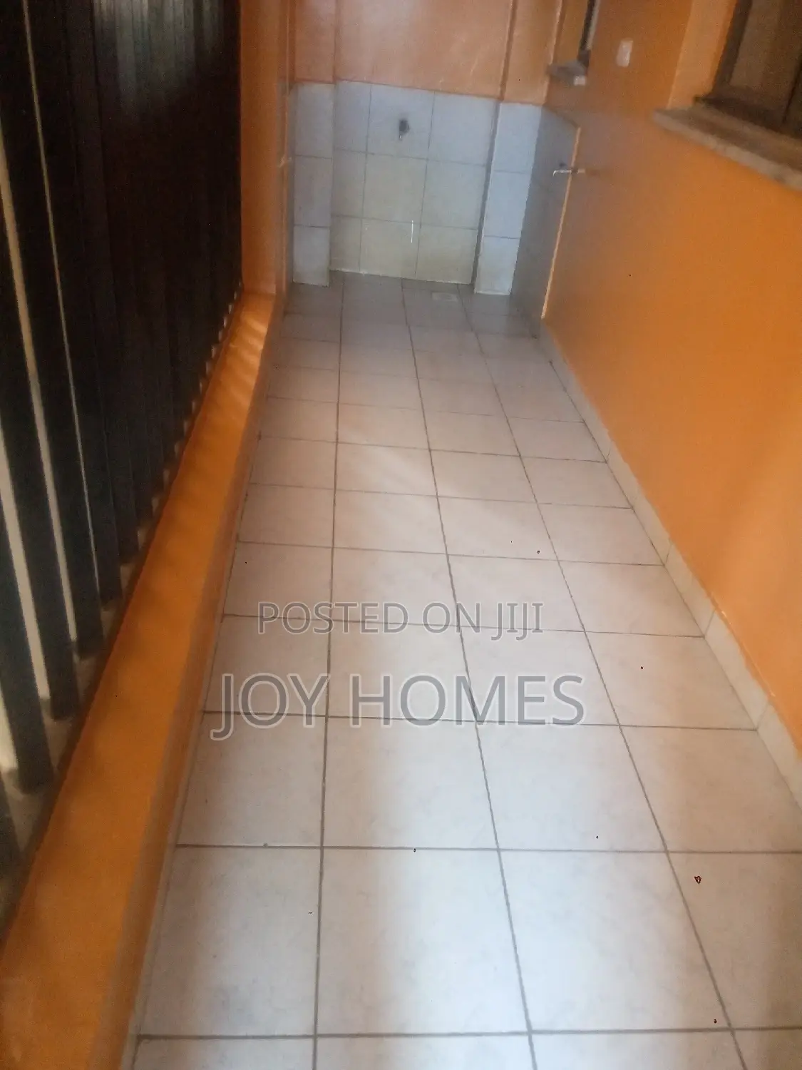 3bdrm Apartment in Langata for rent