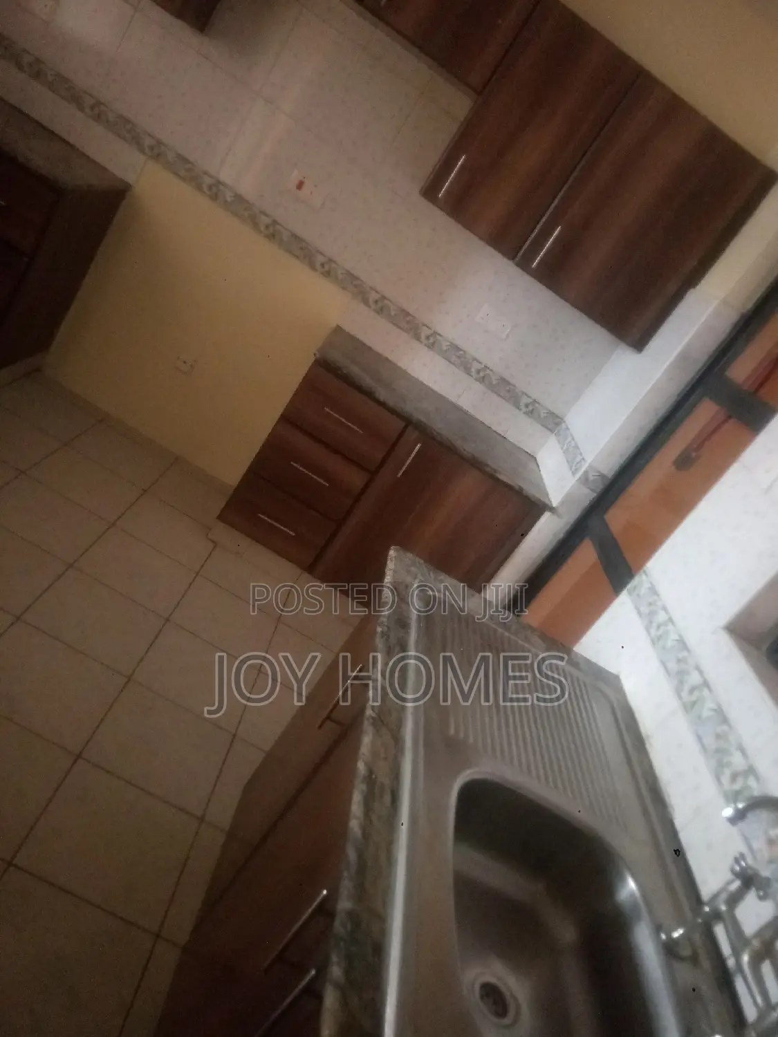 3bdrm Apartment in Langata for rent