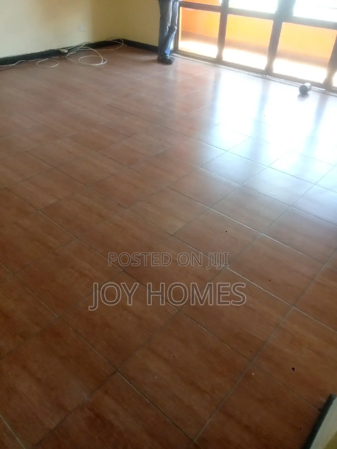 3bdrm Apartment in Langata for rent