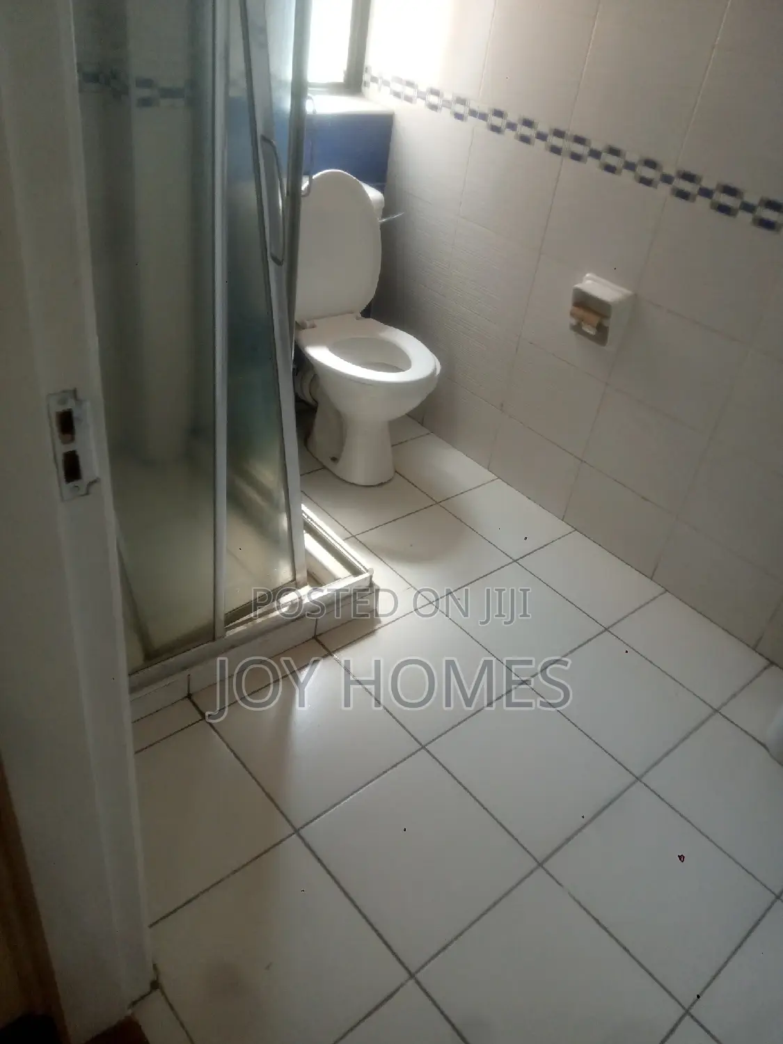 3bdrm Apartment in Langata for rent