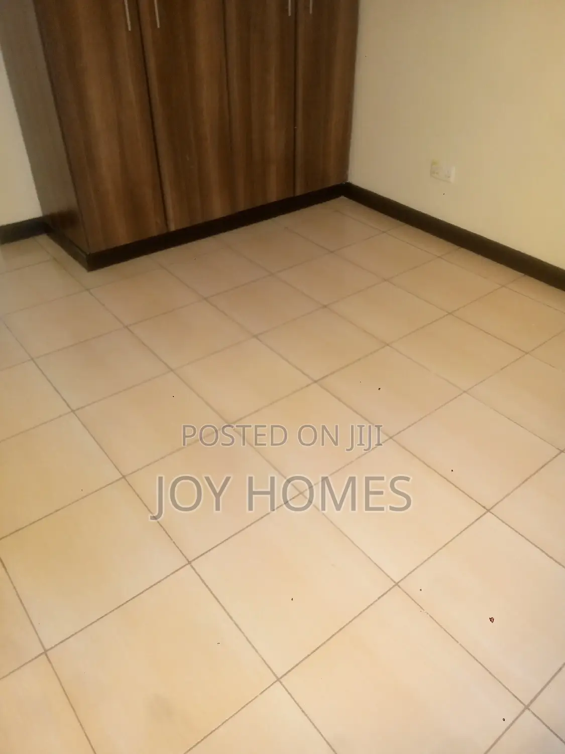 3bdrm Apartment in Langata for rent
