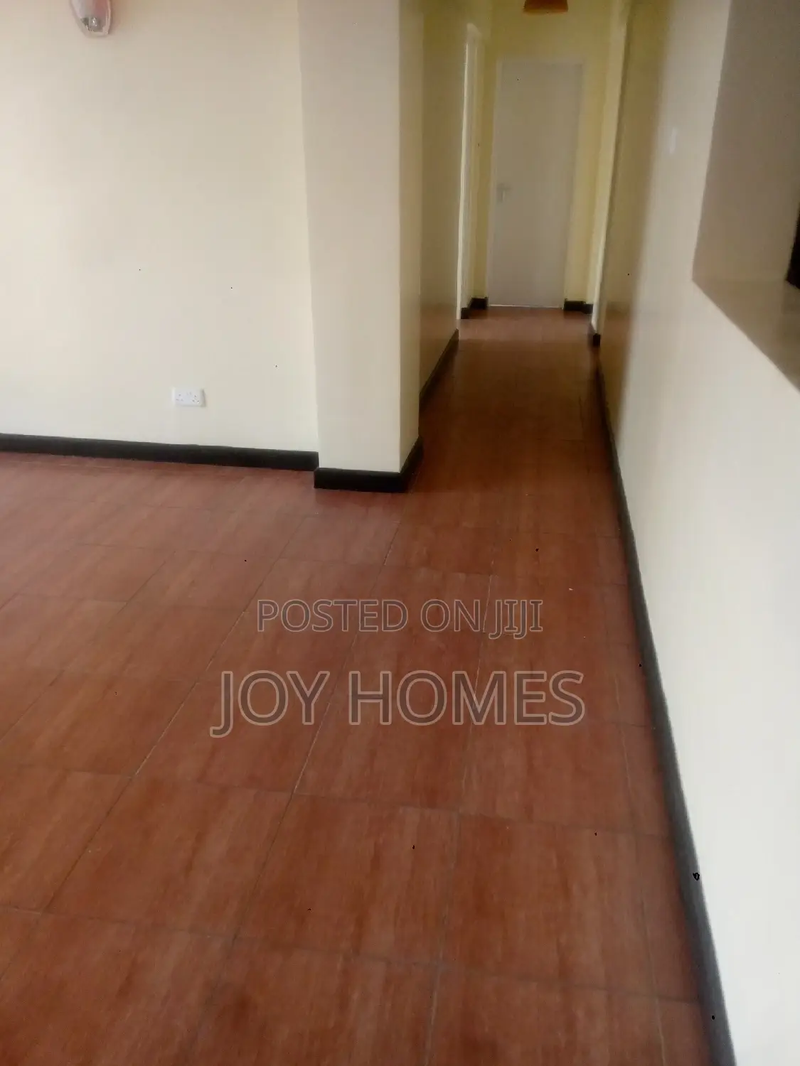 3bdrm Apartment in Langata for rent
