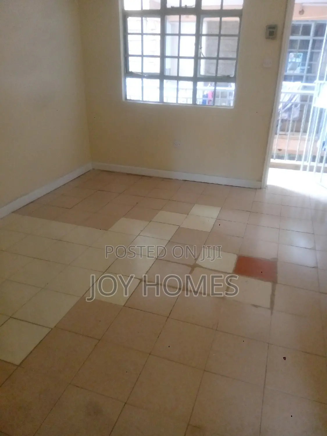 2bdrm Apartment in Langata for rent