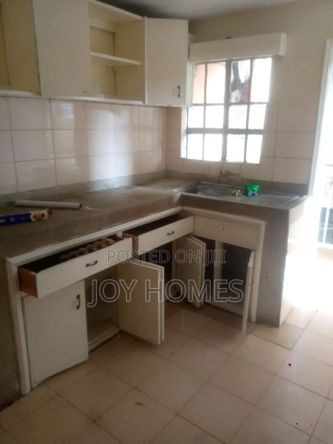 1bdrm Apartment in Langata for rent