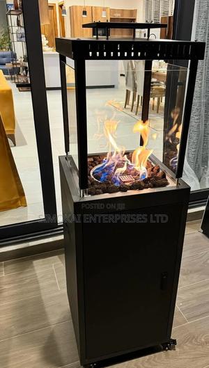 Fire Pit New Patio Heaters Warmers - thumbnail 2