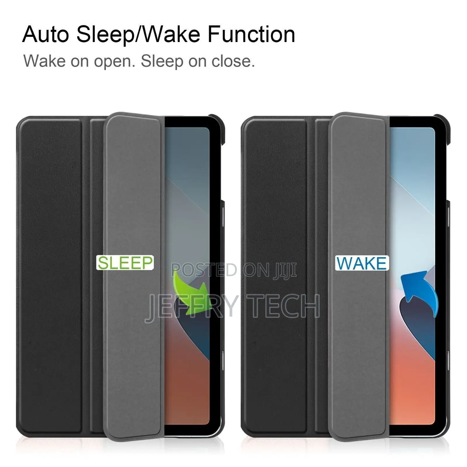 Case Shell Cover for Oppo Pad Air 10.4
