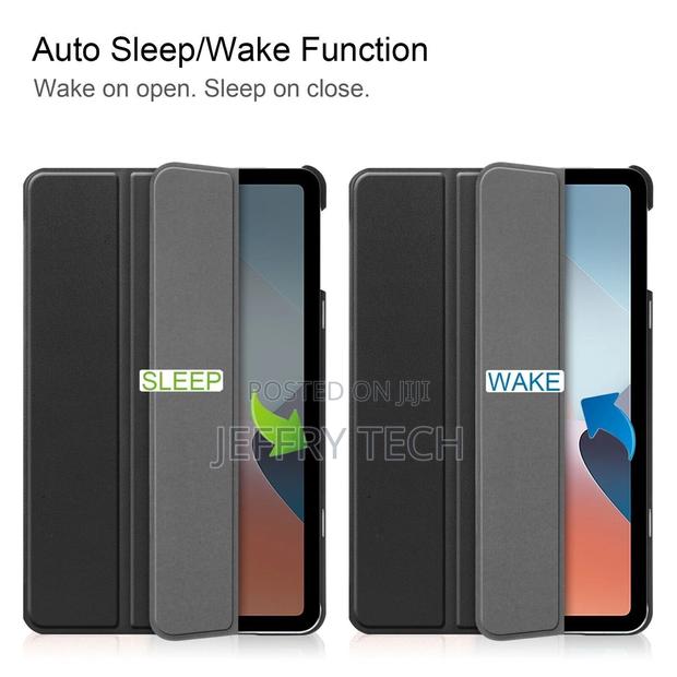 Case Shell Cover for Oppo Pad Air 10.4 - thumbnail 3