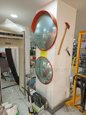 Outdoor & Indoor Convex Mirrors - thumbnail 2