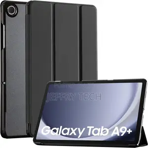 Case for Samsung Galaxy Tab A9 Plus 2023, Slim Stand Hard Ba