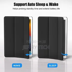 10.2 Inch iPad 9th/8th/7th Generation Case Glass Screen Prot