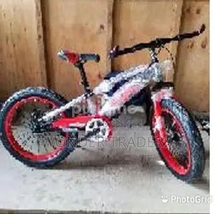 Bikes Bikes Sizes 20