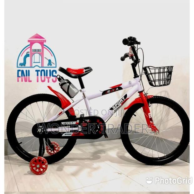 Bikes Bikes Sizes 20 - main view