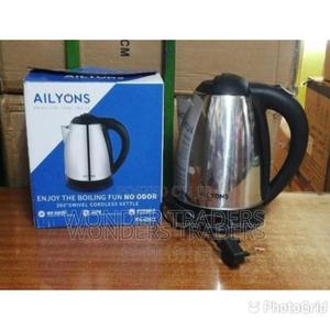 Electric Kettle Electric Kettle Ailyon - thumbnail 2
