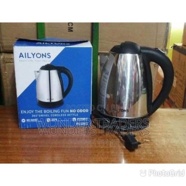 Electric Kettle Electric Kettle Ailyon - main view