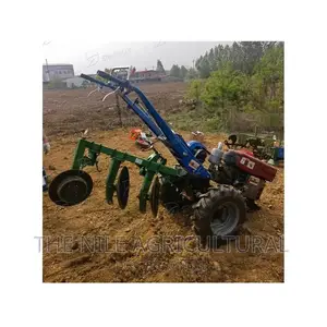 Hand Push Tractors