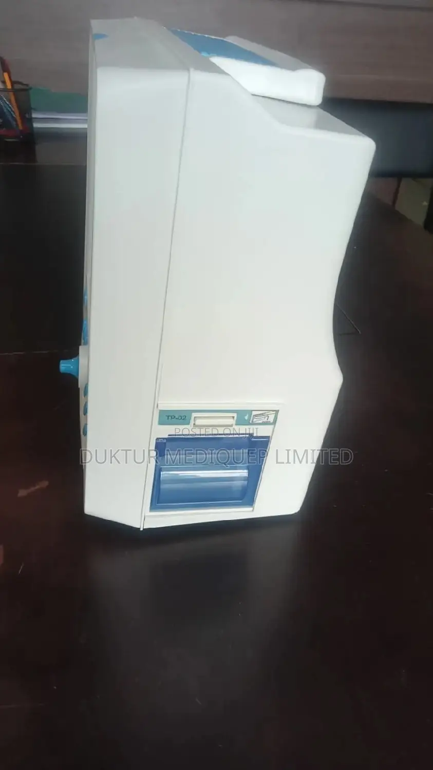Contec 5 Parameter Patient Monitor