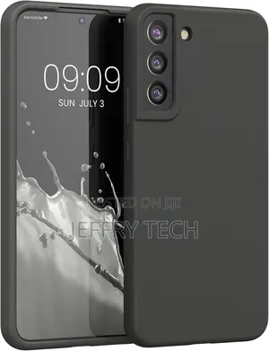 Case for Samsung Galaxy S22 Plus Case - TPU Silicone Phone C