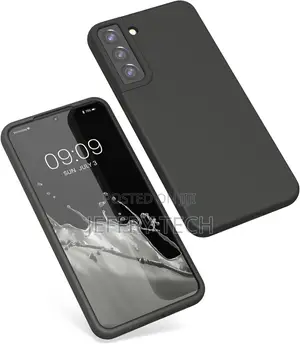 Case for Samsung Galaxy S22 Plus Case - TPU Silicone Phone C