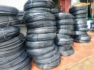 Hdpe Pipes All Sizes Are Available