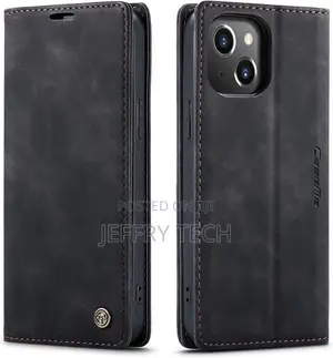 Leather Case for iPhone 15 Plus Case Wallet, for iPhone 15 P
