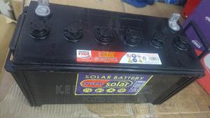 Original Chloride Solar Battery - thumbnail 2