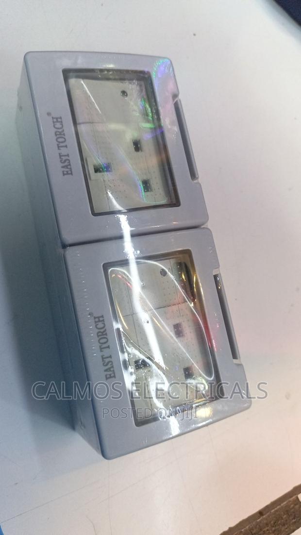 Water Proof Sockets