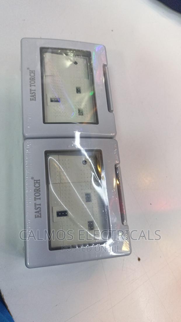 Water Proof Sockets - thumbnail 2