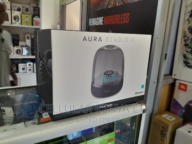 Harman Kardon Aura Studio 4 - thumbnail 2