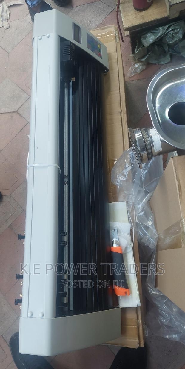 Redsail 2ft Cutting Plotter - main view