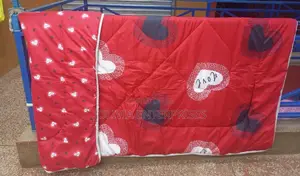 5*6 Binded Duvet