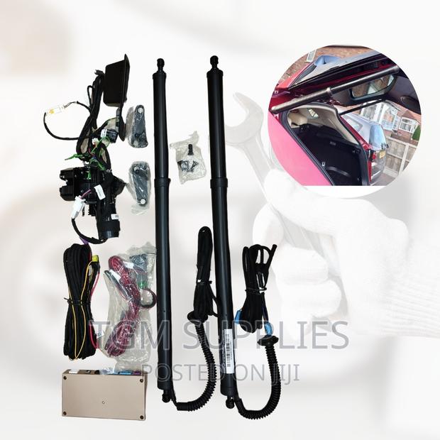 Lexus NX200 Electric Boot Shock Original 2015-2022