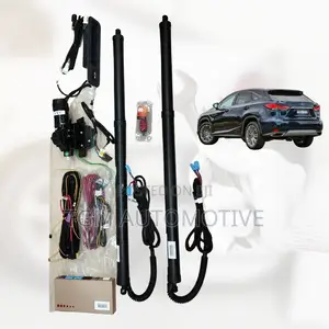 Lexus RX300 Electric Boot Shocks Original 2015+