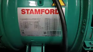 Power Generation Generators Available Now