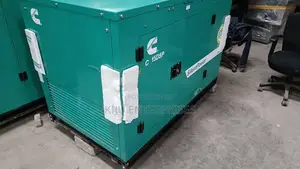 Power Generation Generators Available Now