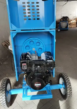 Concrete Mixer 400litres ,Aico Brand