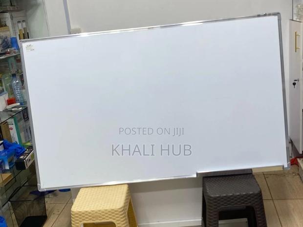 150cm White Board White Board White Board White Board Offer. - main view