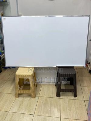 Staff White Board White Board ‹«5ftx3ft » White Board. - thumbnail 2