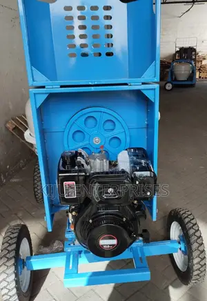 Concrete Mixer 400litres ,Aico Brand