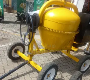 Proson Concrete , Mixer Available