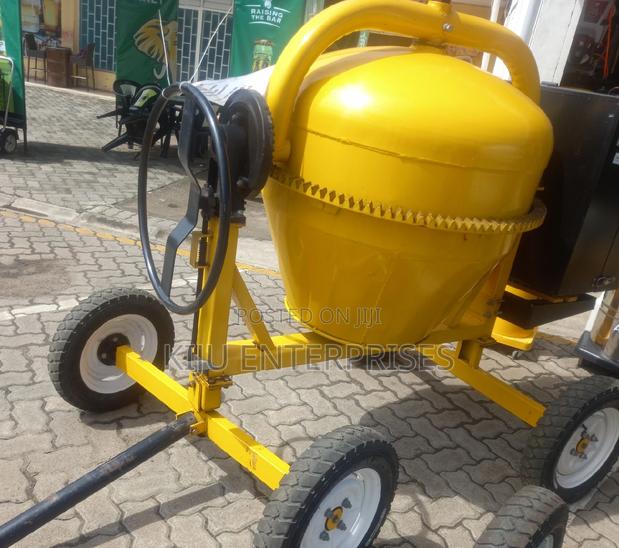 Proson Concrete , Mixer Available - thumbnail 2