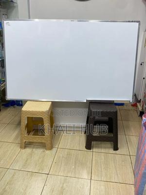 1 Whiteboard» Whiteboard Whiteboard 5ftx3ft - thumbnail 2