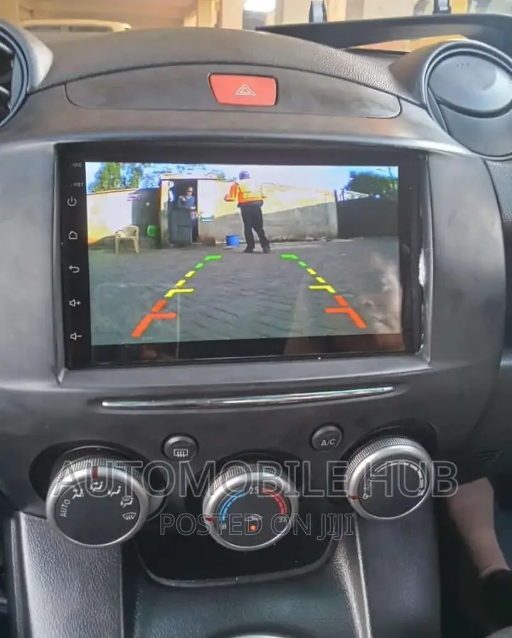 Mazda Demio Android Screen 32gb 2 Gb