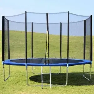8ft Trampoline