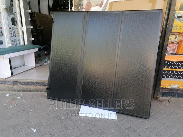 Hard Tri-Fold Ford Ranger Double Cab Boot Covers Available I - main view