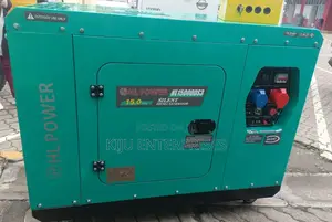 15kva Hl Genetor Available Now