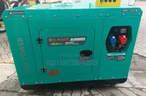 15kva Hl Genetor Available Now
