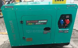15kva Hl Genetor Available Now