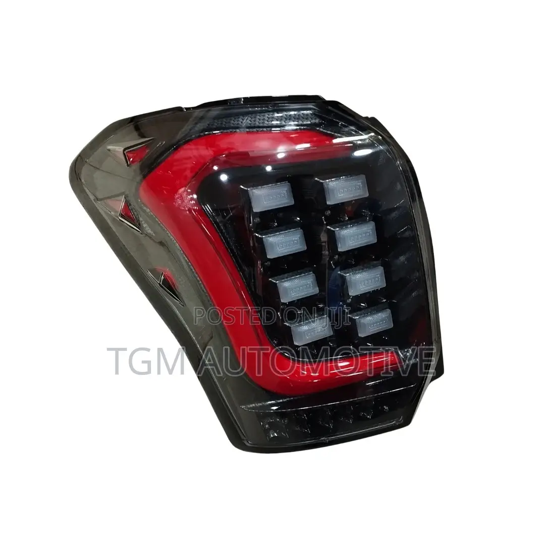 Subaru Forester Tail Lights Original LED Tail Lamps Right